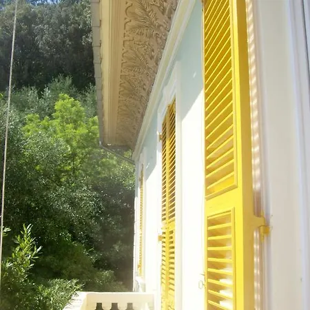 Anna Maria Guest house