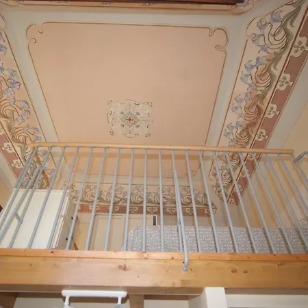 Anna Maria Guest house *