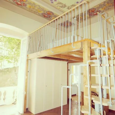 Anna Maria Guest house Zoagli