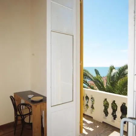 Anna Maria Guest house *