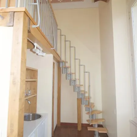 Guest house Anna Maria