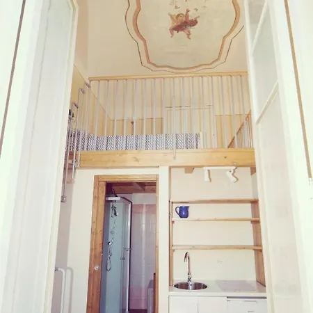 Anna Maria Guest house *
