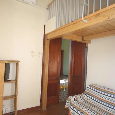 Anna Maria Guest house Zoagli