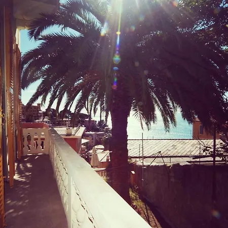 Anna Maria *