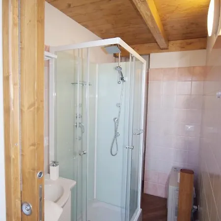 Guest house Anna Maria Zoagli