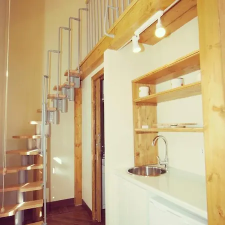 Guest house Anna Maria *