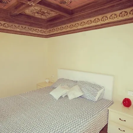 Guest house Anna Maria *