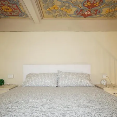 Anna Maria Guest house Zoagli